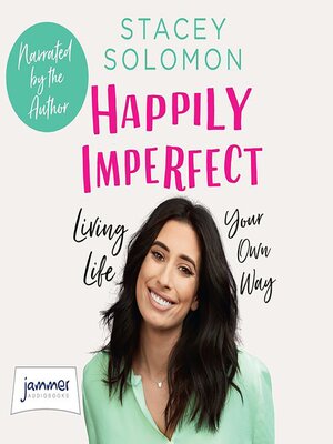 cover image of Happily Imperfect